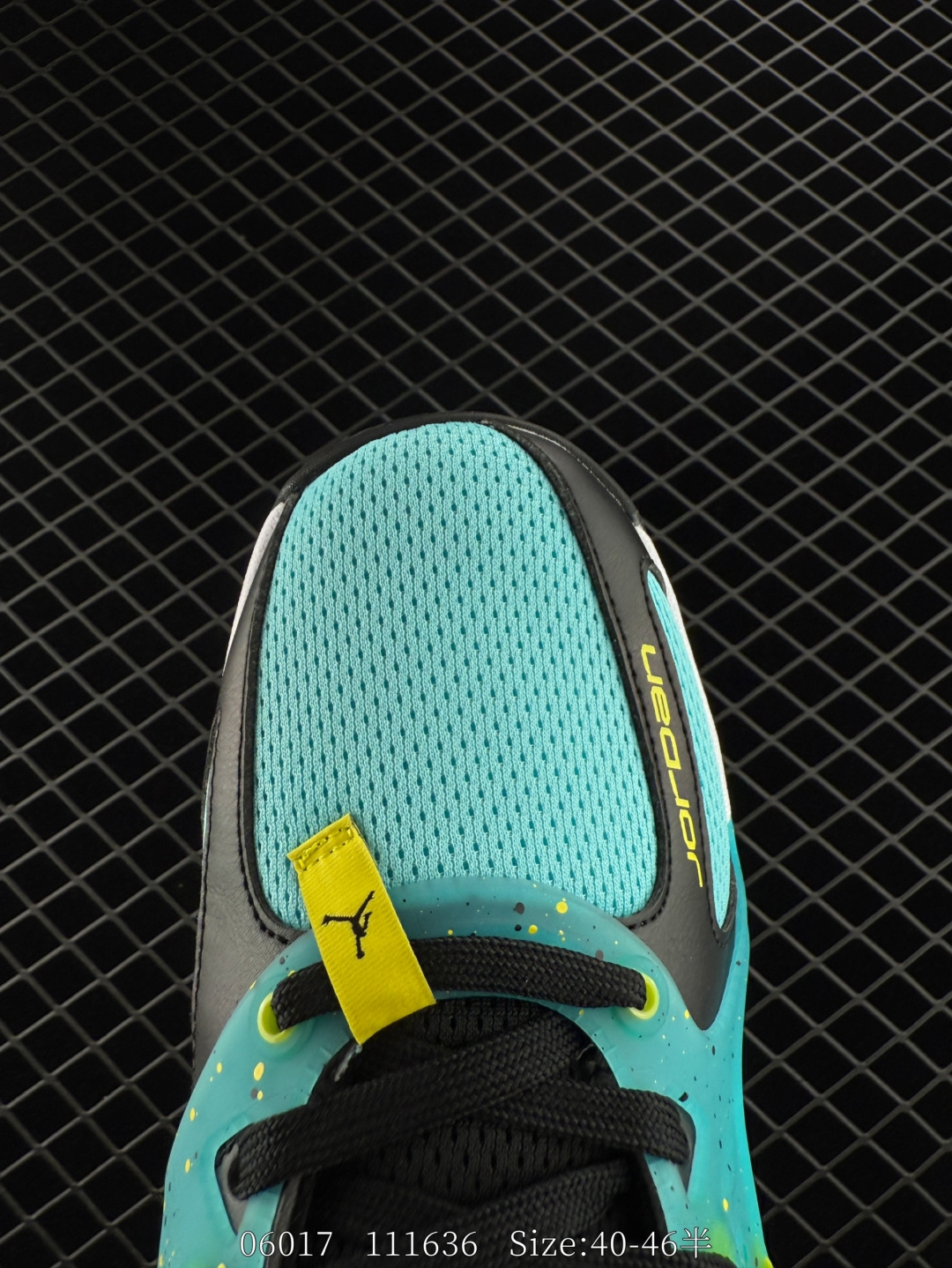 Nike Jordan Heir 1.0